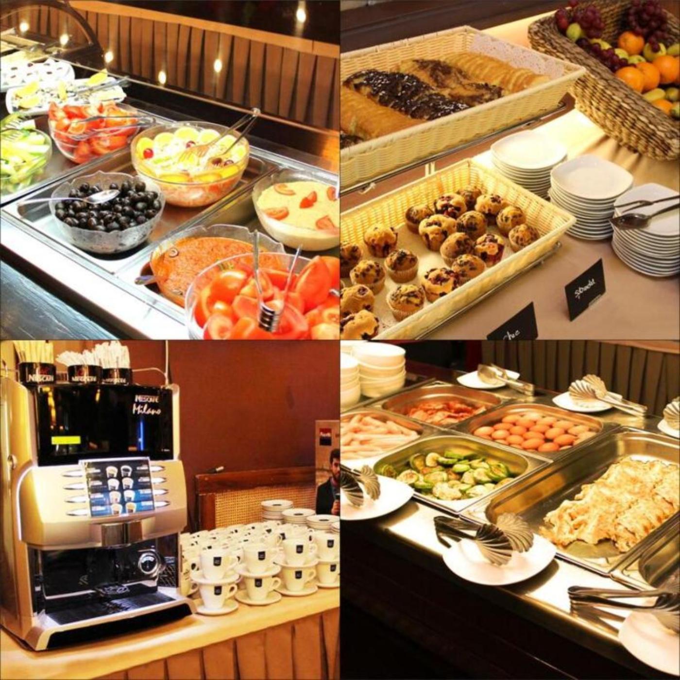 Alpin Aparthotel 2302 โปยานาบราซอฟ ภายนอก รูปภาพ