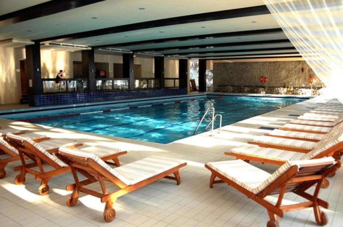 Alpin Aparthotel 2302 โปยานาบราซอฟ ภายนอก รูปภาพ